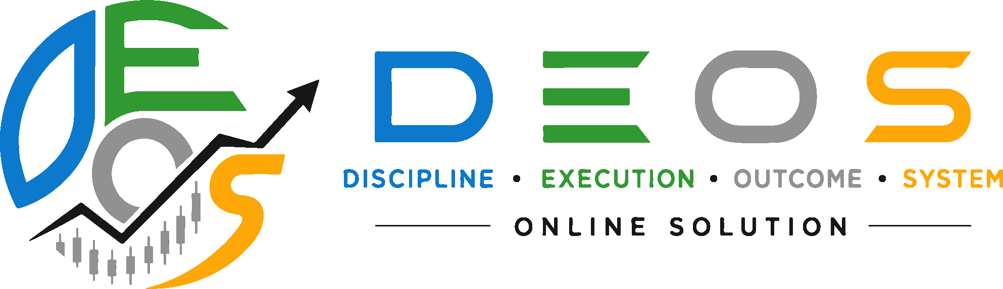 DEOS Logo
