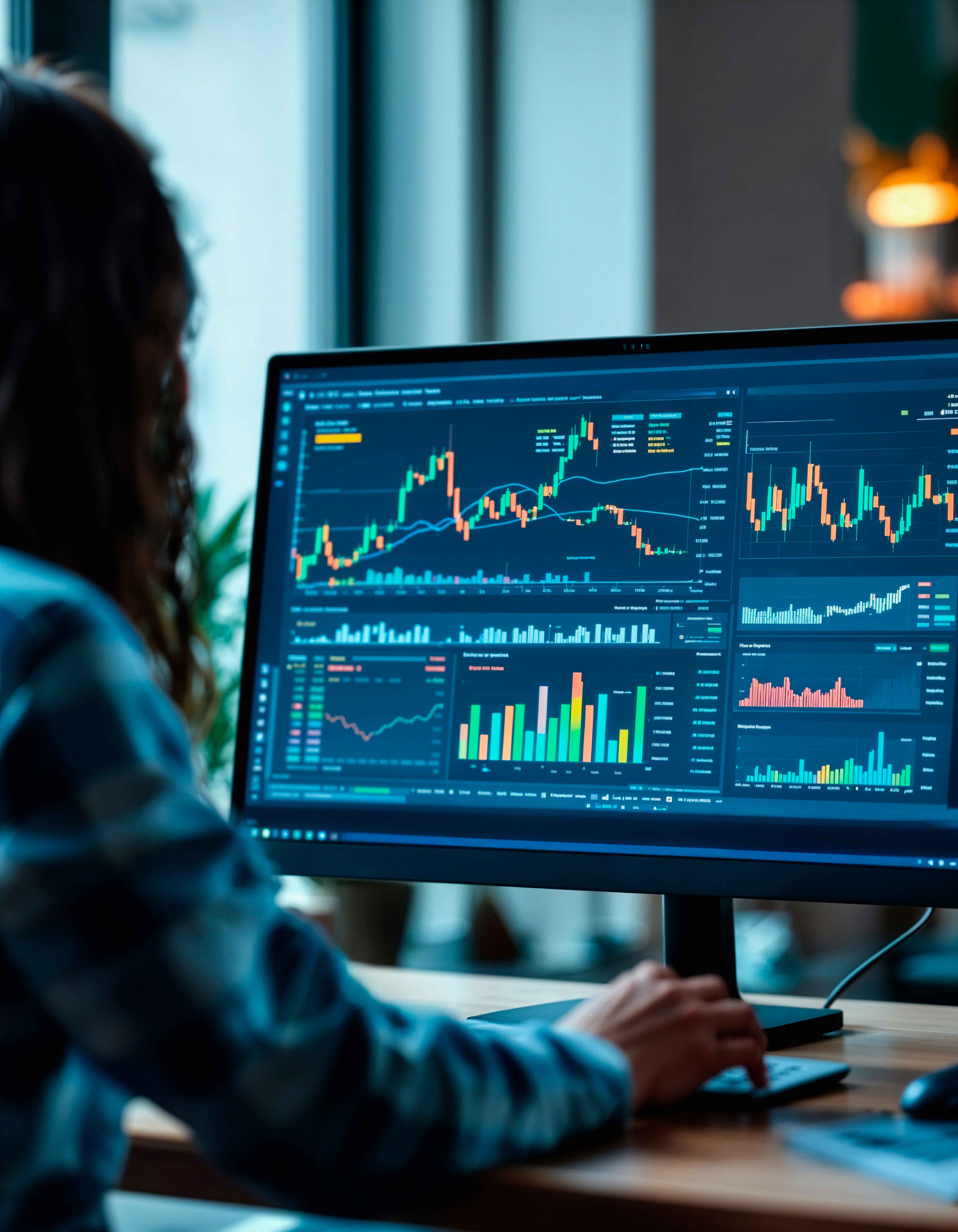15-Day Basic Trading Program